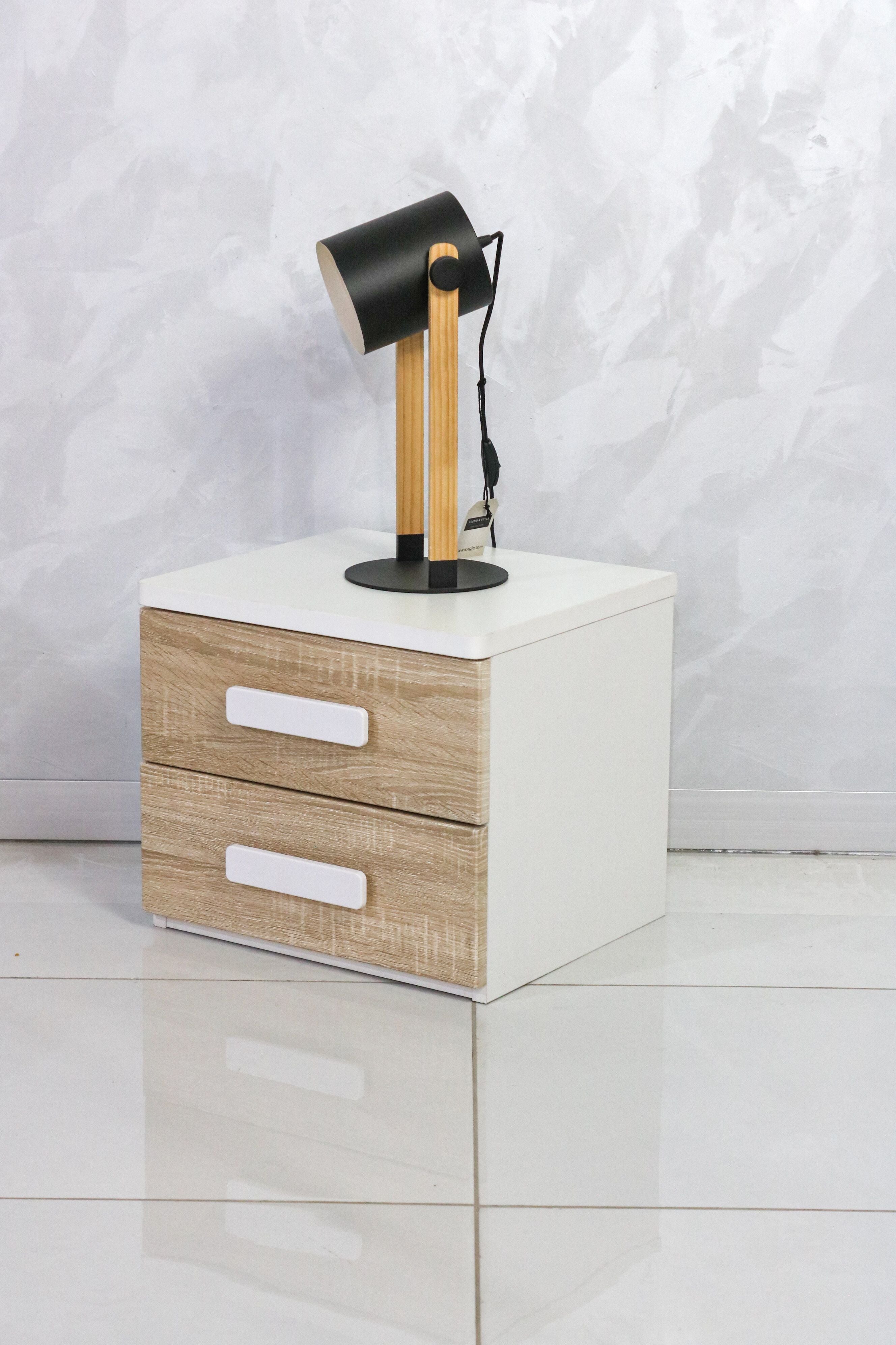 New Golf Bedside Pedestal